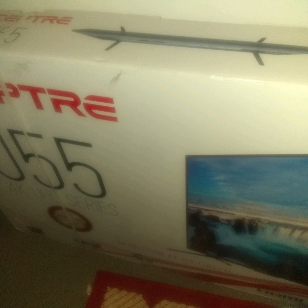 Meet your Posher, Mike